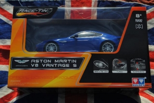 LC258030-6  ASTON MARTIN V8VANTAGE S